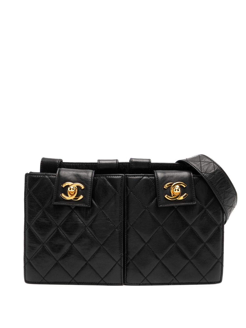 1992 Fanny belt bag