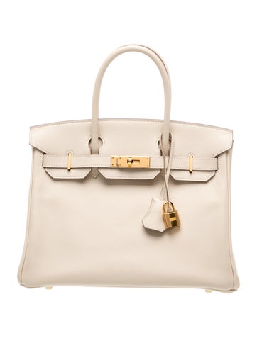 Hermes Jonathan Birkin 30