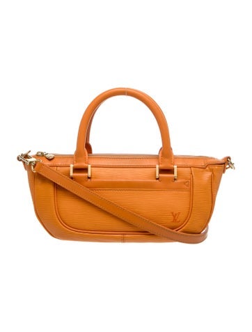 Epi Leather Dhanura PM