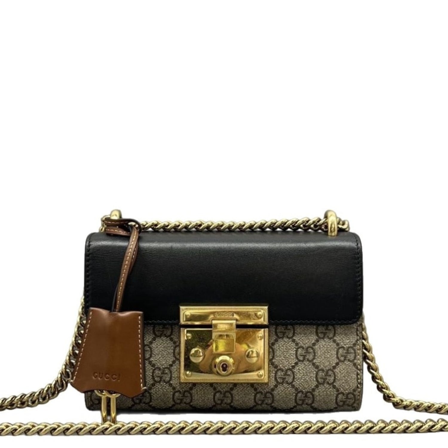 Padlock Small