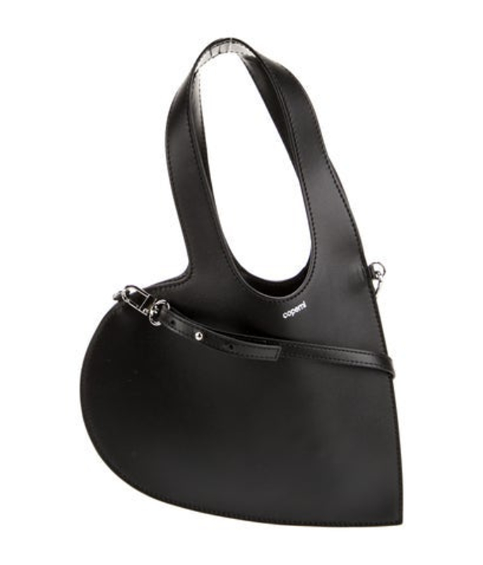 Coperni Leather Crossbody Bag