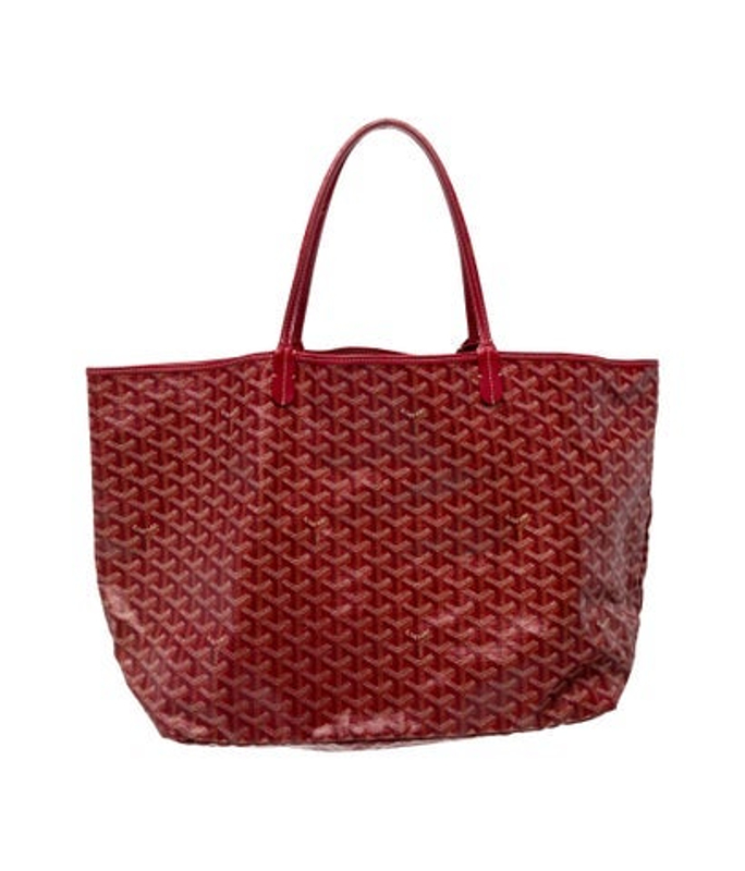 Goyard Goyardine St Louis Gm