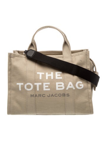 Canvas Tote
