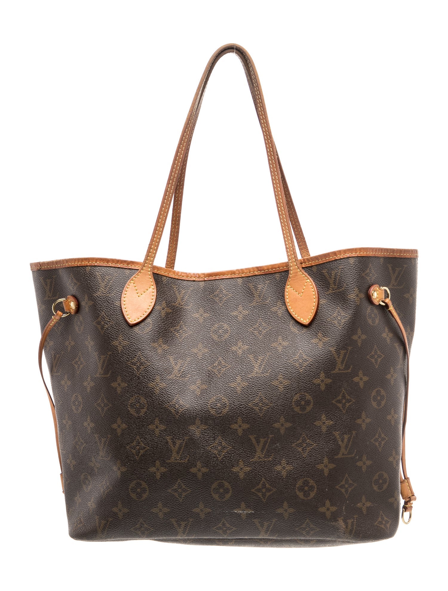 LV Monogram Neverfull GM
