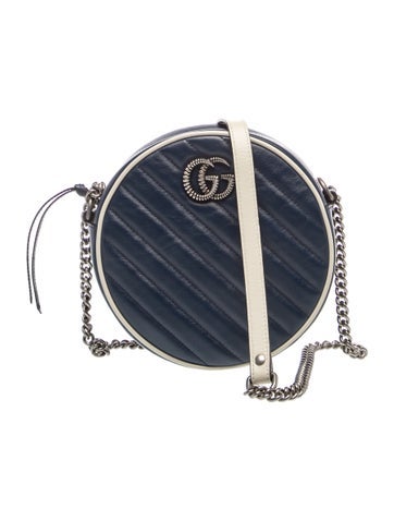 Double G Marmont Mini