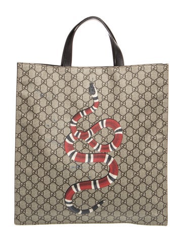 GG Supreme Kingsnake