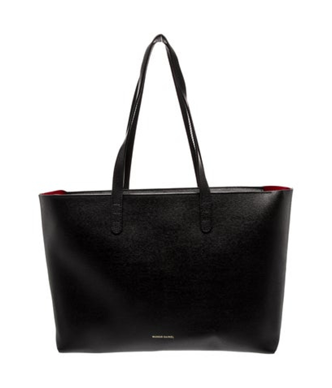Mansur Gavriel Gavriel Leather Tote
