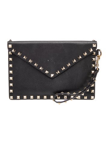 Rockstud Clutch