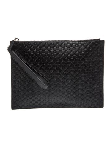 Microguccissima Microguccissima Clutch