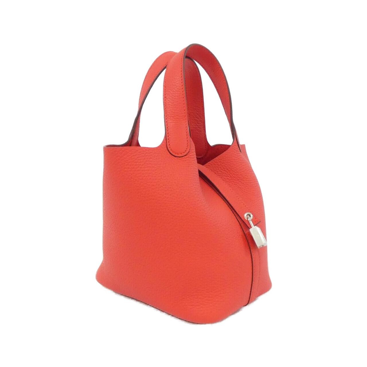 [Unused] Hermès Picotin Lock 056289CK Bag