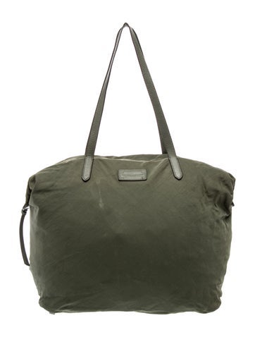 Rebecca Minkoff Nylon Tote