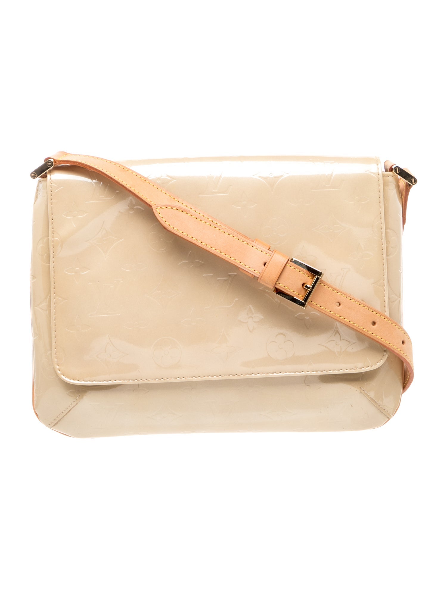 Monogram Vernis Thompson Street