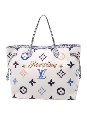 Monogram Giant Neverfull GM 2023