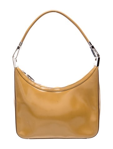 Interlocking G Vintage Shoulder Bag Medium