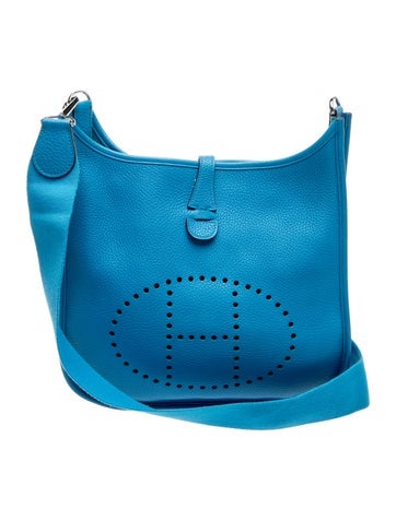 Clemence Evelyne III 29