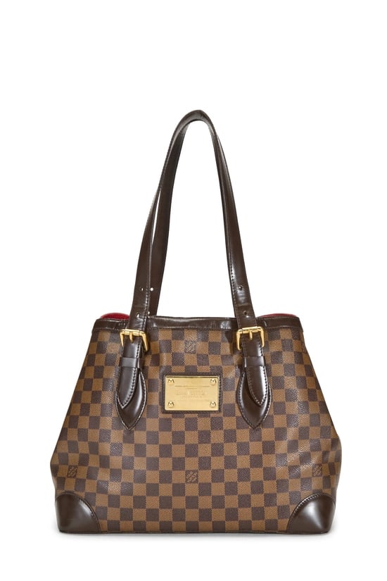 Damier Ebene Hampstead MM