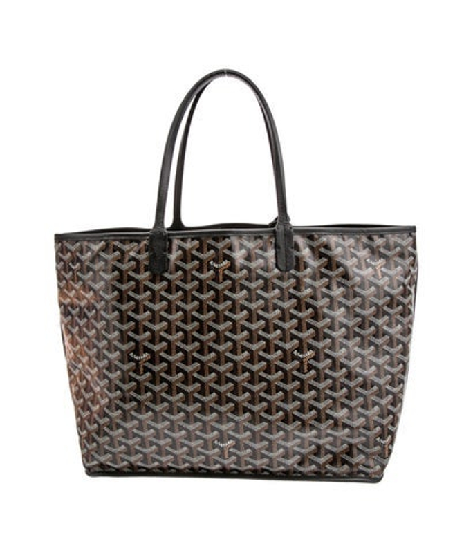 Goyard Goyardine Anjou Pm