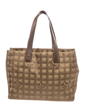 Medium Travel Ligne Tote