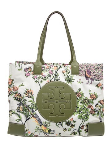 Nylon Tote