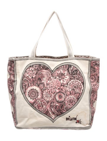 Canvas Tote