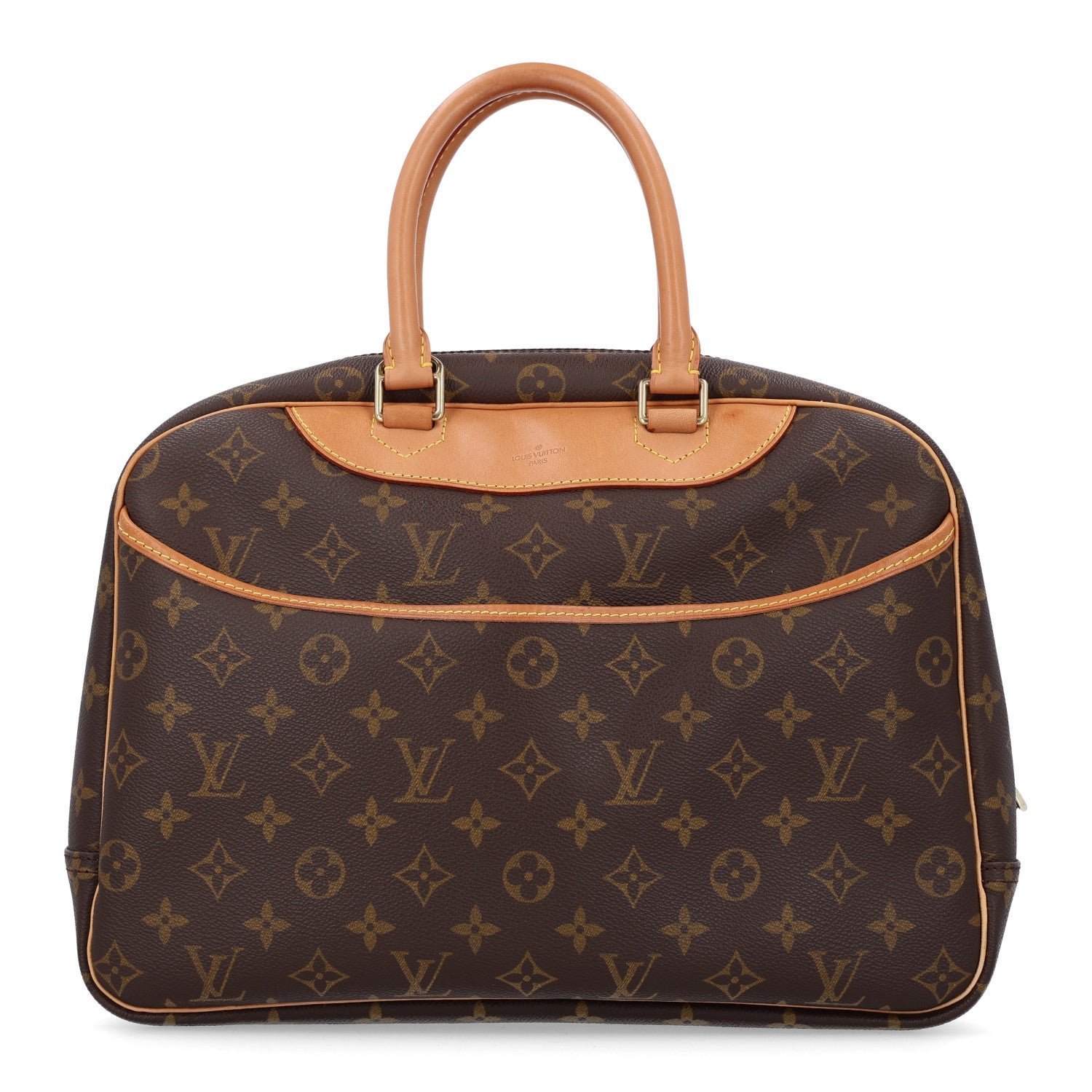 Monogram Deauville