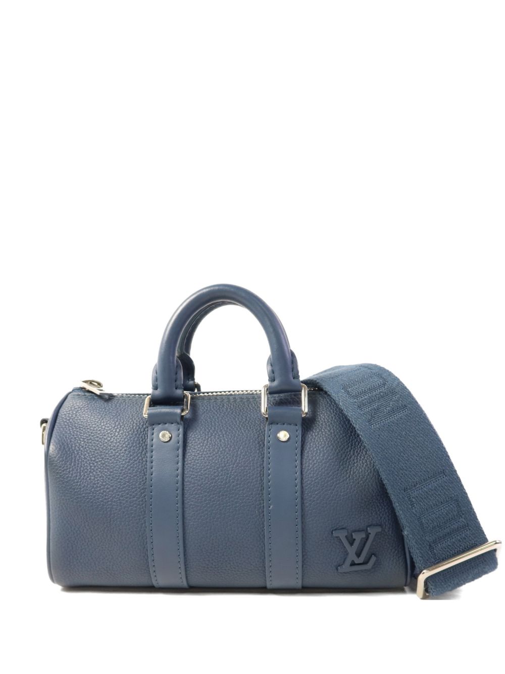 XS Keepall Aerogram tote bag