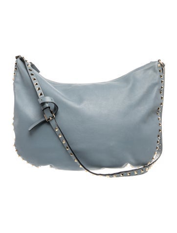 Rockstud Shoulder Bag
