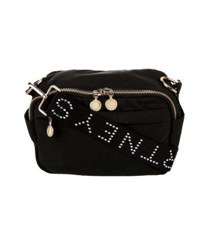 Stella McCartney Mccartney Nylon Crossbody Bag