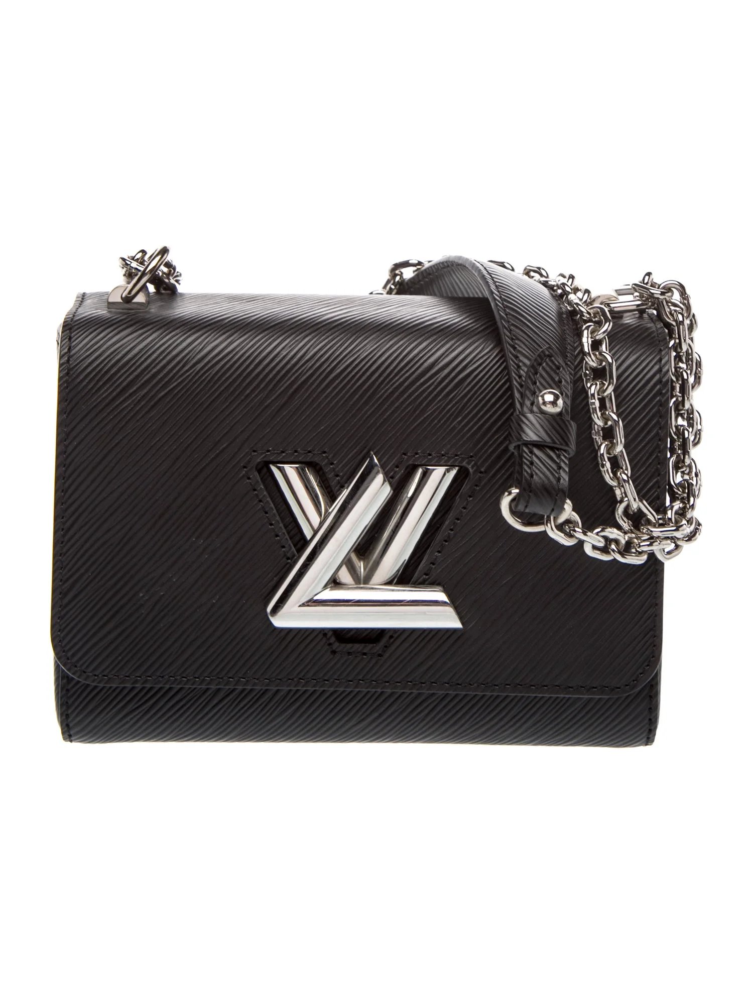 Epi Leather Twist MM