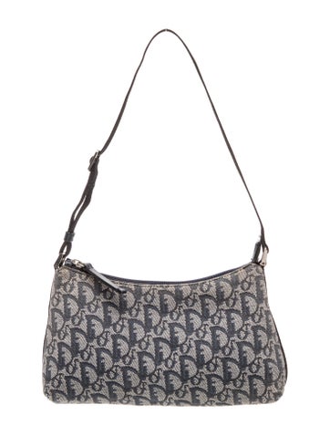Diorissimo Shoulder Bag Vintage