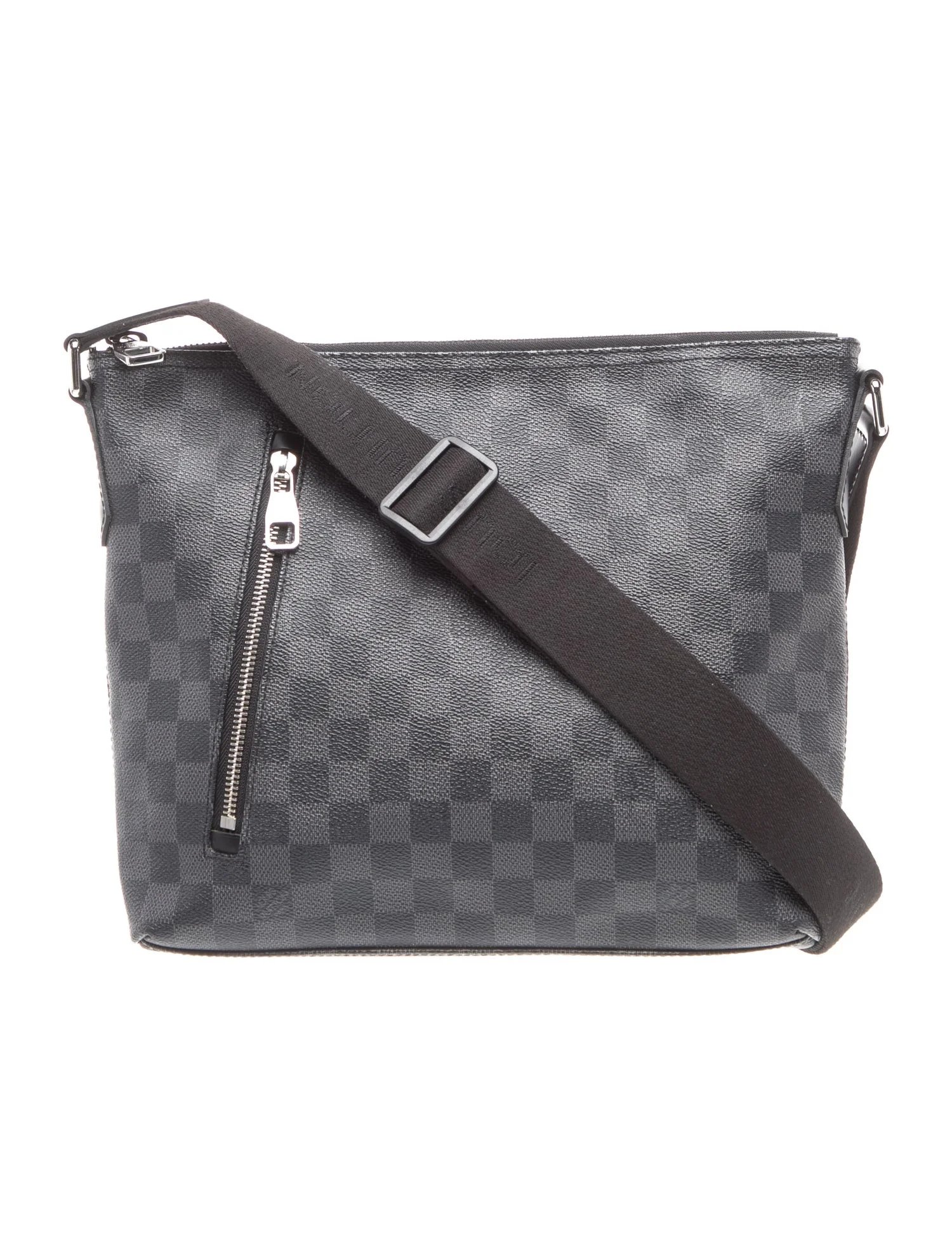 Damier Graphite Mick