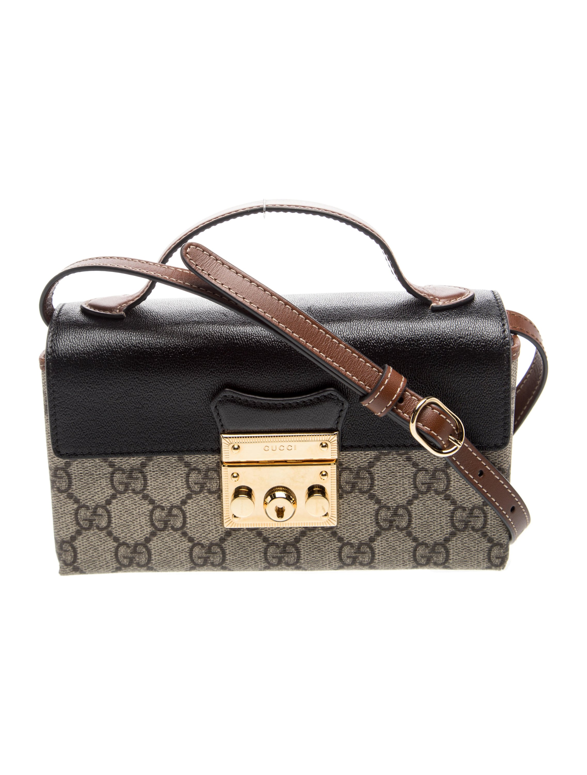 GG Supreme Padlock