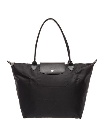 Nylon Tote
