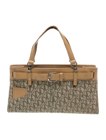 Diorissimo Dior Trotter Medium