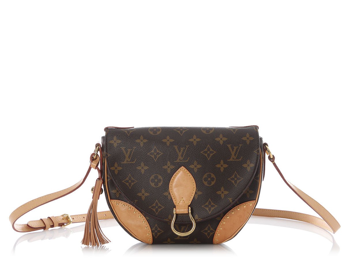 Louis Vuitton Monogram Saint Cloud NM