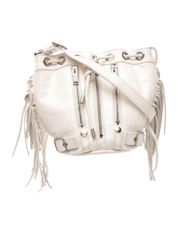 Leather Crossbody