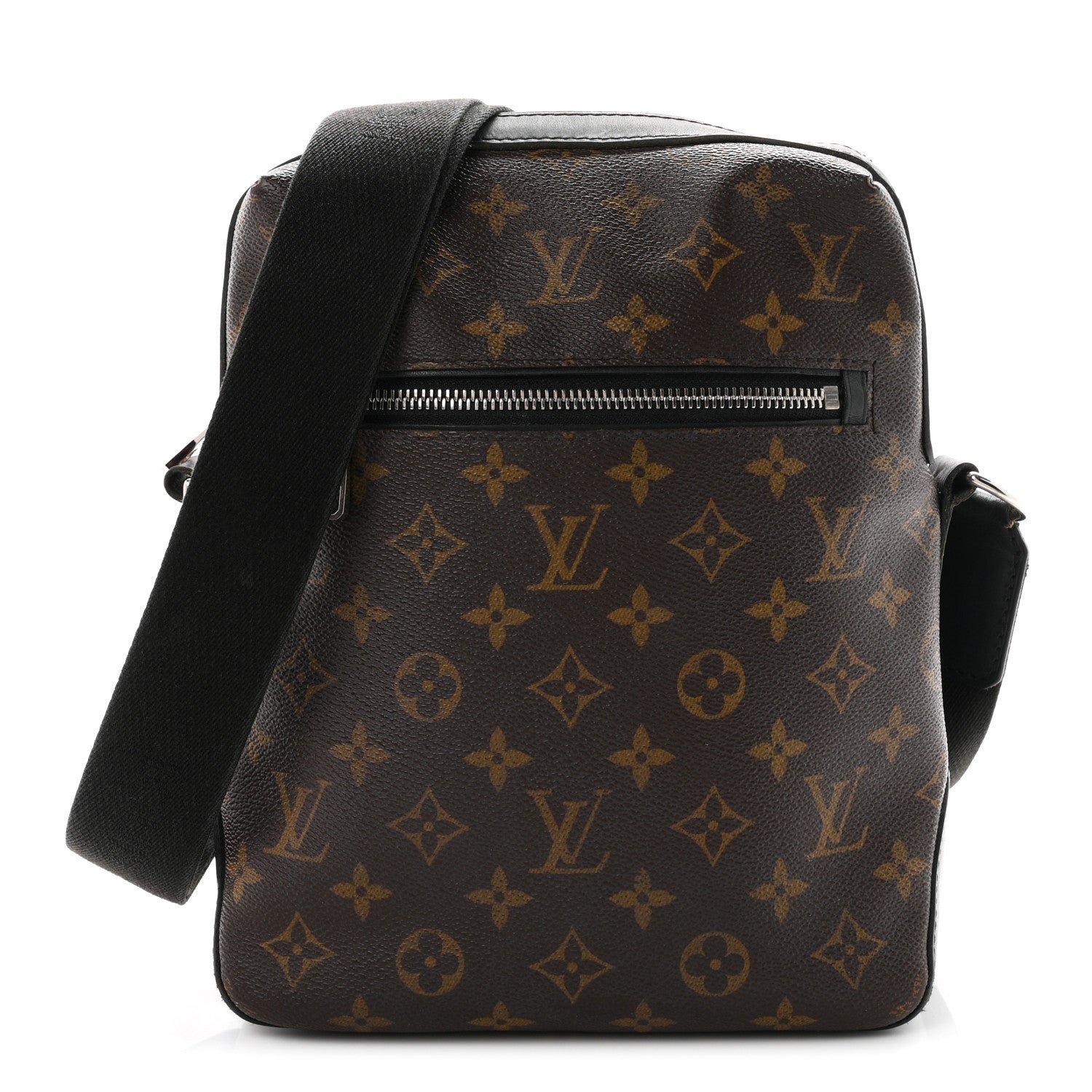 Louis Vuitton Monogram Macassar Torres PM