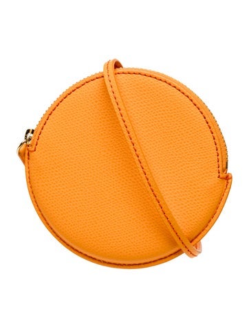 Jacquemus Leather Le Pitchou Small