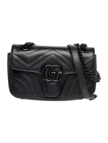 Double G Marmont Mini