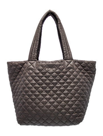 MZ Wallace Nylon Tote