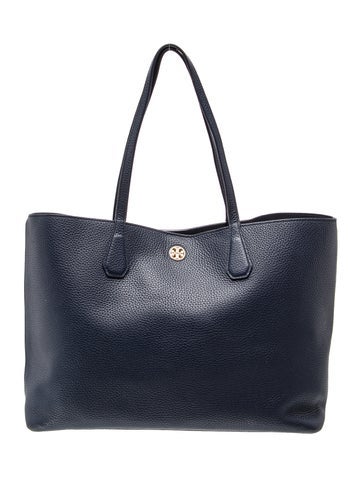 Signature Tote