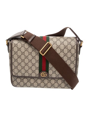 GG Canvas Ophidia