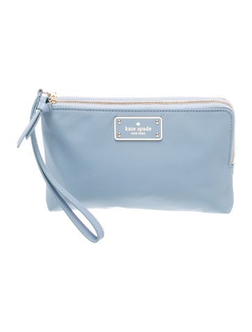 Leather Clutch