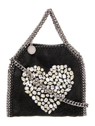 Vegetarian Suede Shoulder Bag
