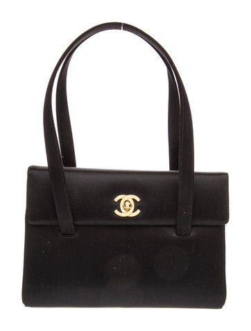 CC Handle Bag