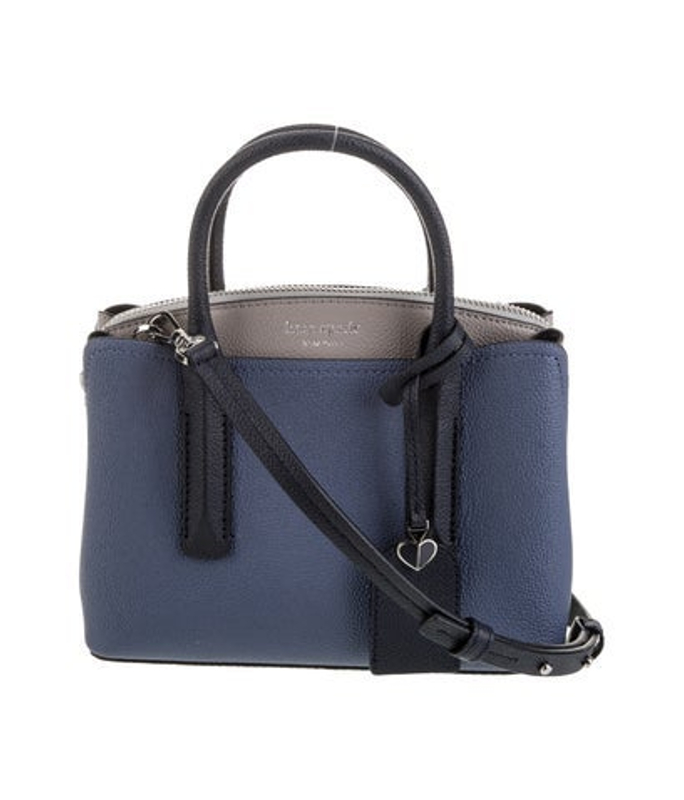 Kate Spade Spade New York Leather Shoulder Bag