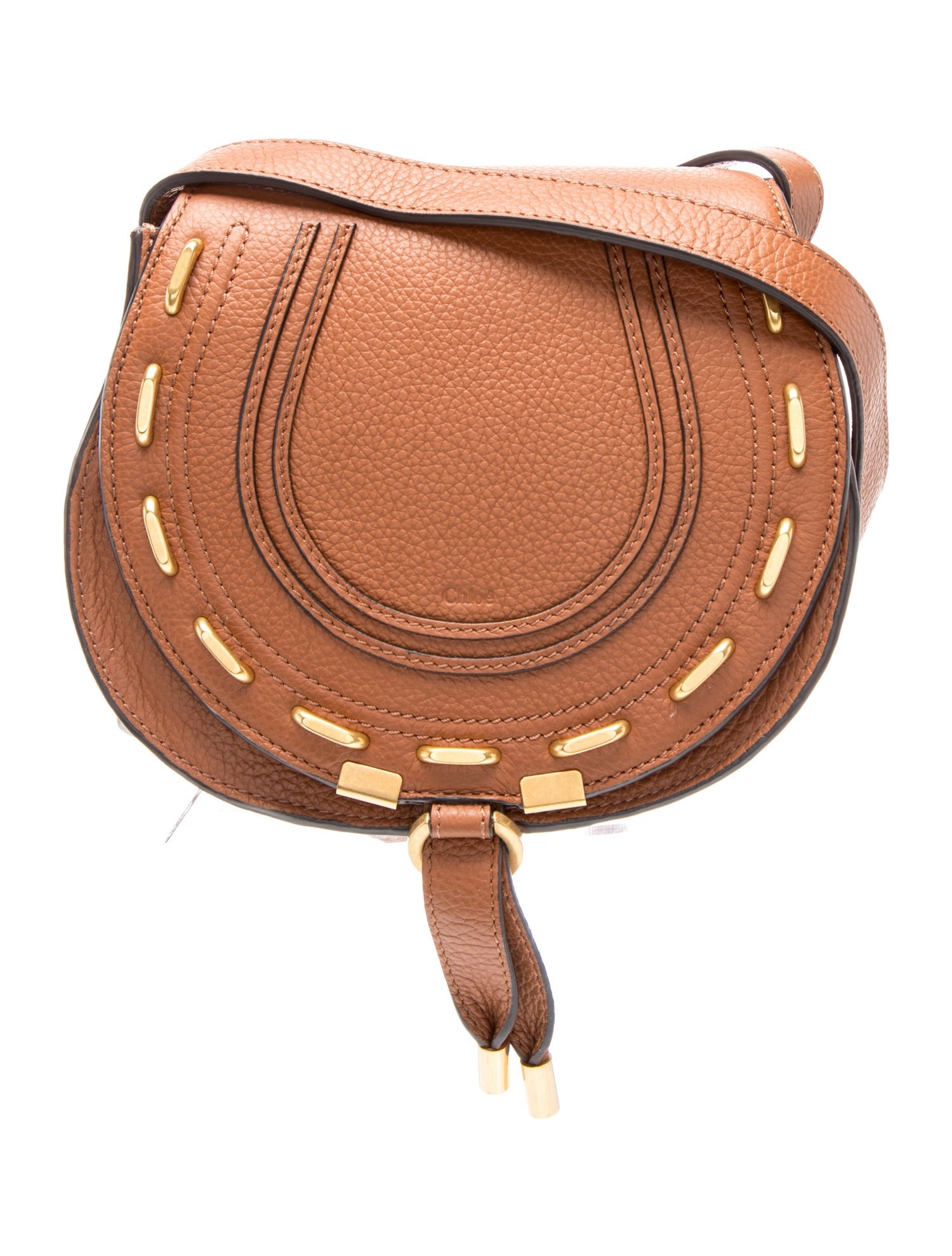Leather Marcie Small