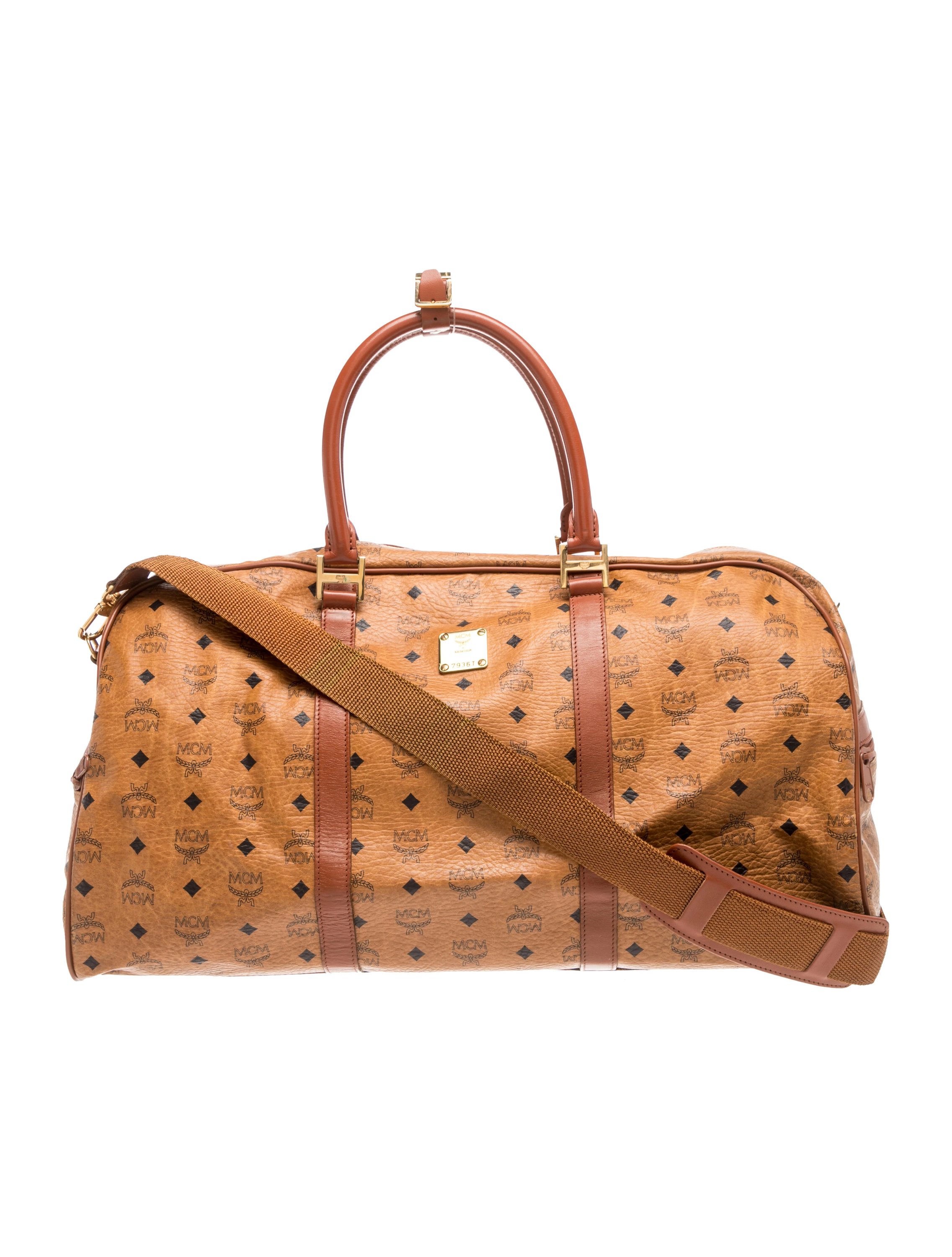 Visetos Weekender Bag