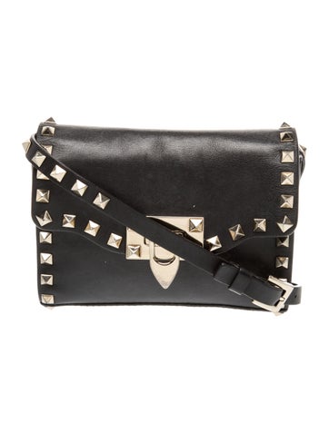 Rockstud Crossbody Bag