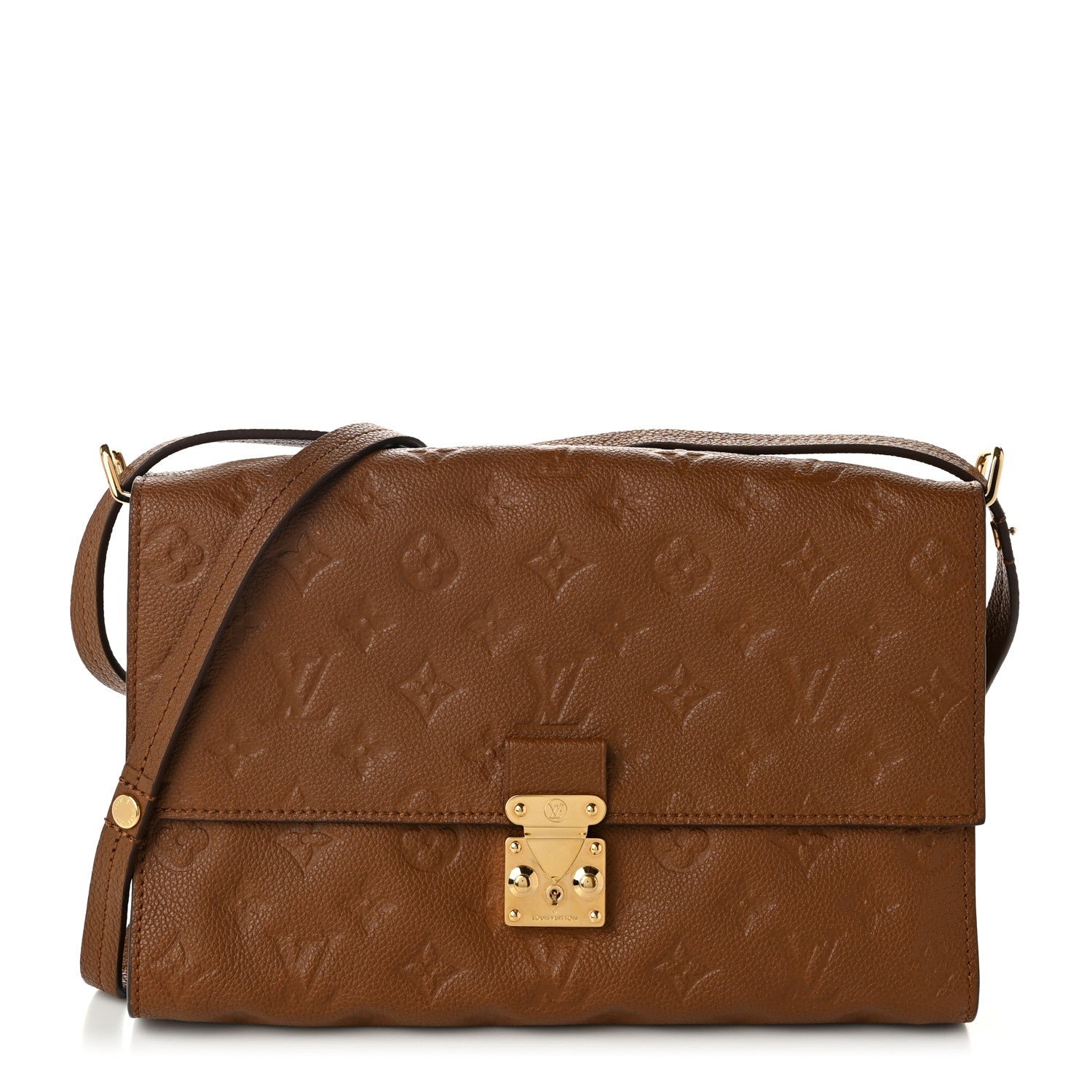 Louis Vuitton Empreinte Fascinante Havane